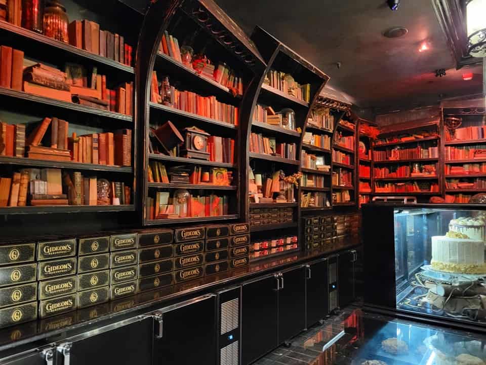gideons-disney-springs
