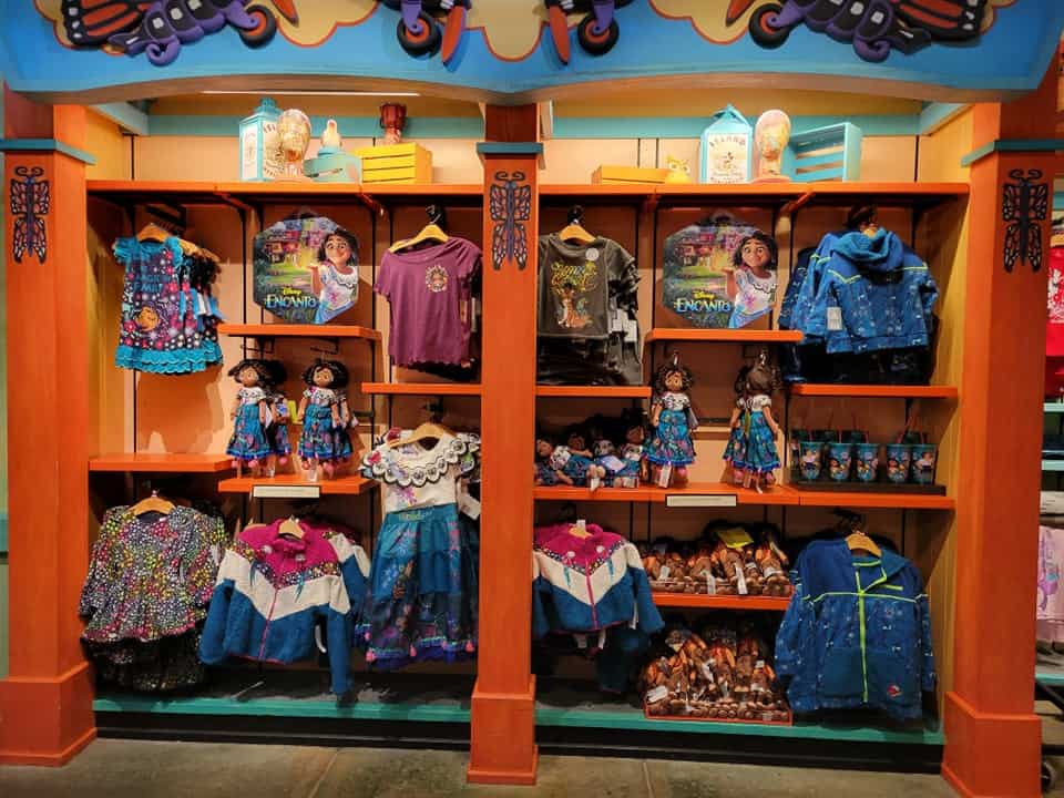 encanto-merchandise-disney-world