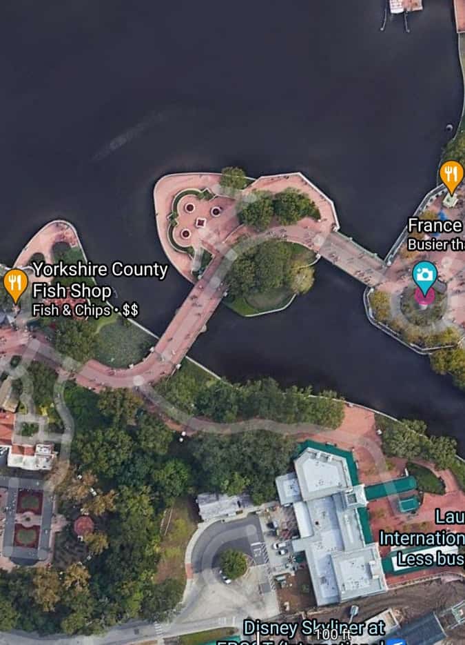 epcot-landing-disney