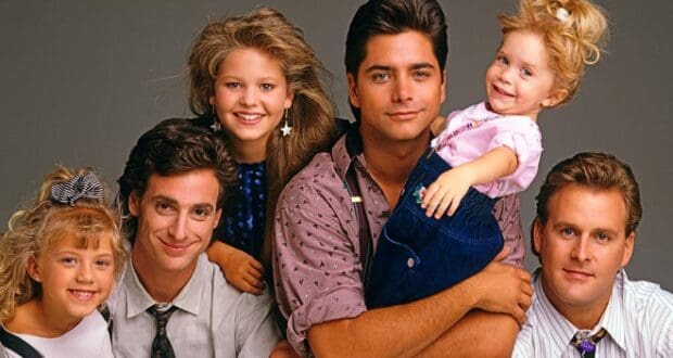 Full House