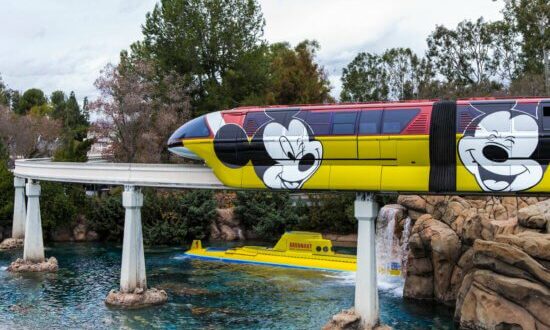 monorail