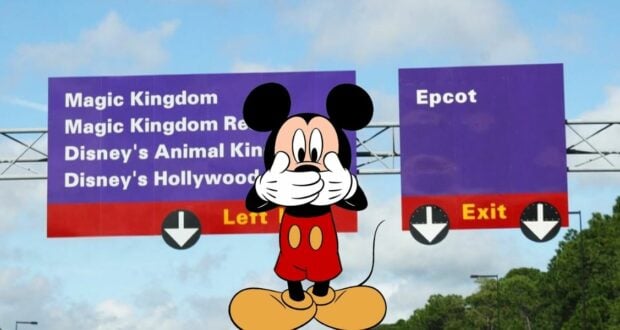 road-mickey-sign