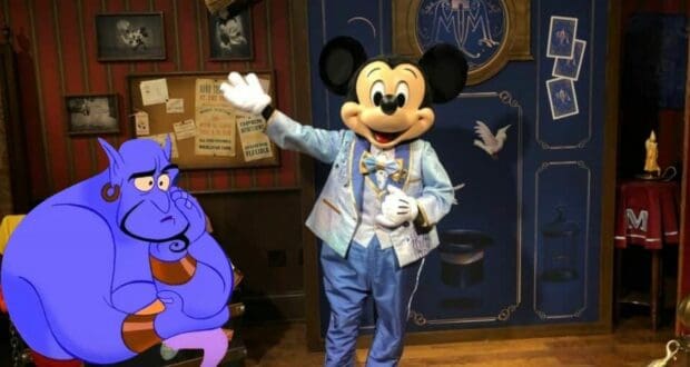 mickey-genie-lightning-lane