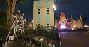 Disney's Hollywood Studios