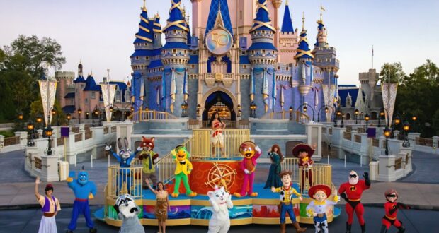 parade-disney-world-castle