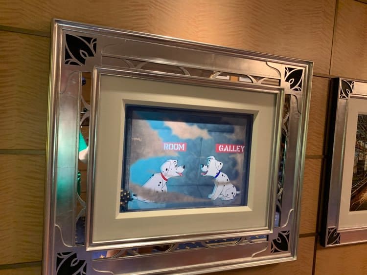 Disney Cruise Line