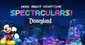 Main Street Electrical Parade