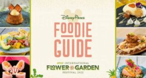 food and wine fest