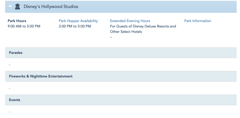 disney-hours-hollywood-april