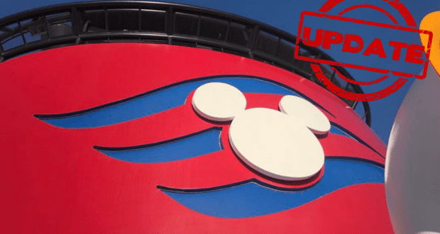 disney cruise line