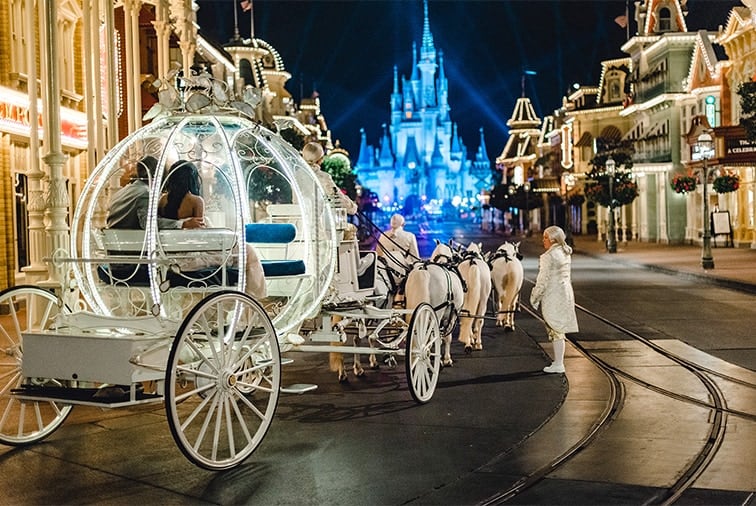 wedding-magic-kingdom