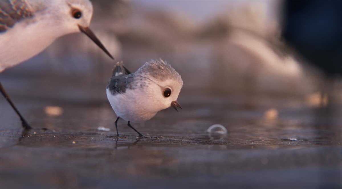 Piper Pixar