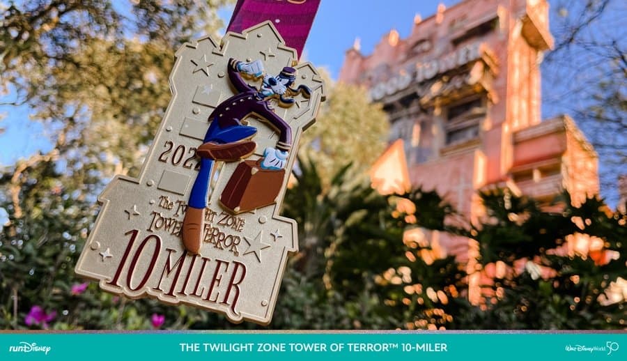 runDisney-medal