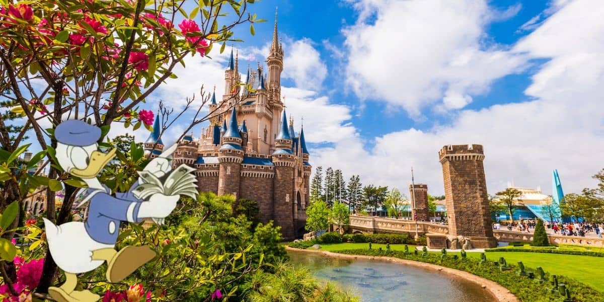 money-donald-disney-world