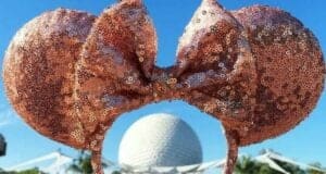 Minnie Ear Headband