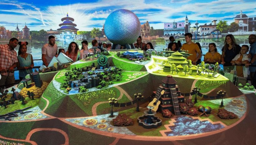 The-EPCOT-Experience