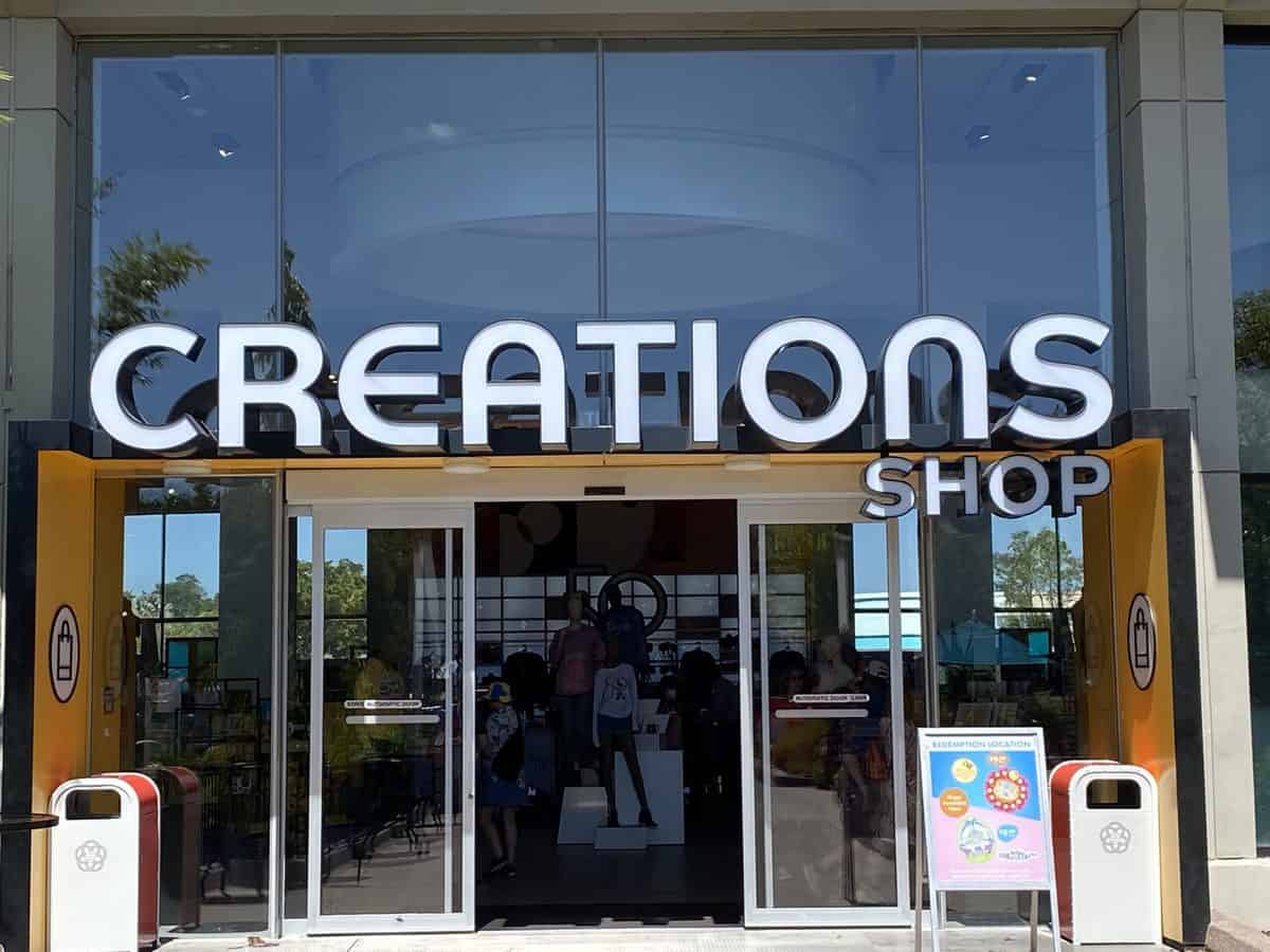 creations