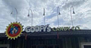 goofy candy co