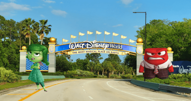 Disney-world-park