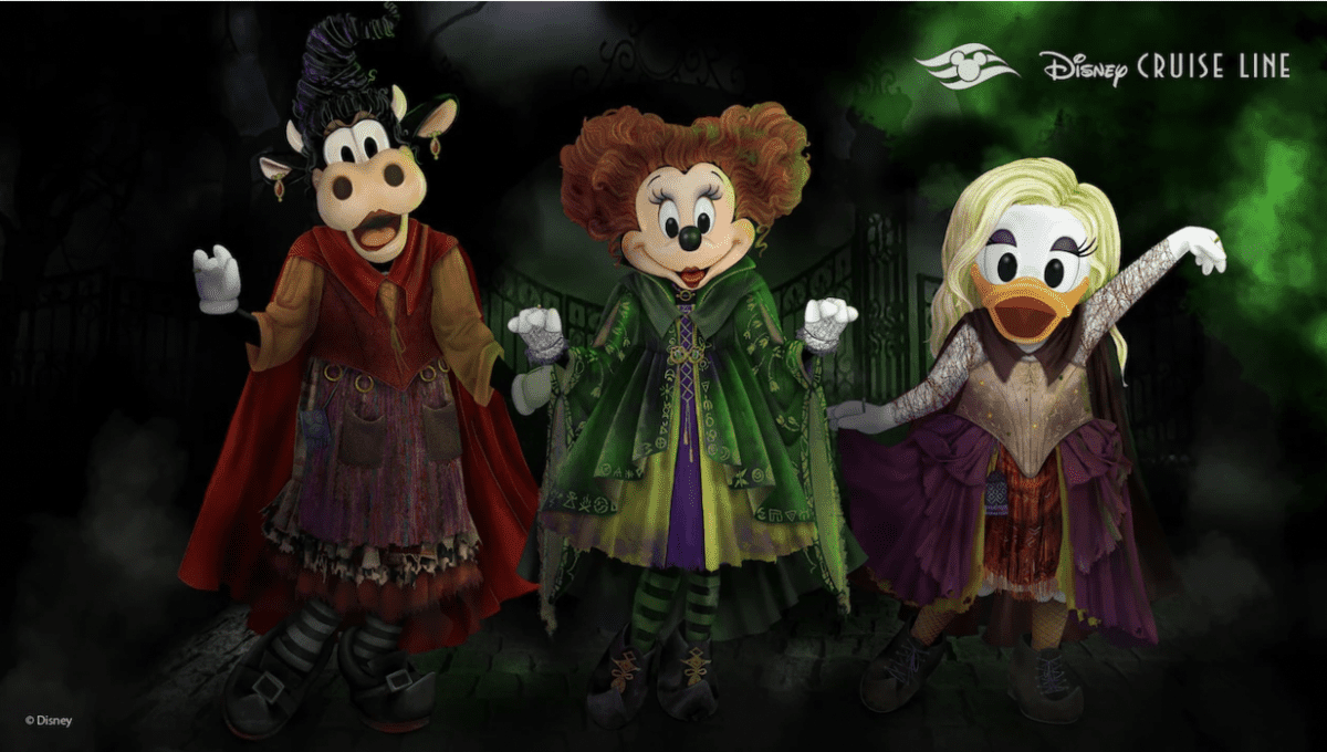 Disney- halloween-cruise