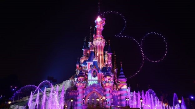 Disneyland-paris