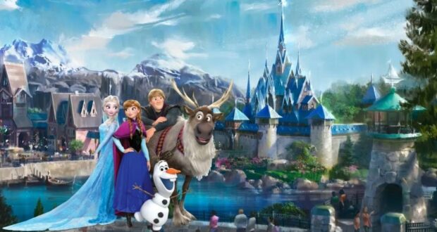 disneyland-paris-frozen-land