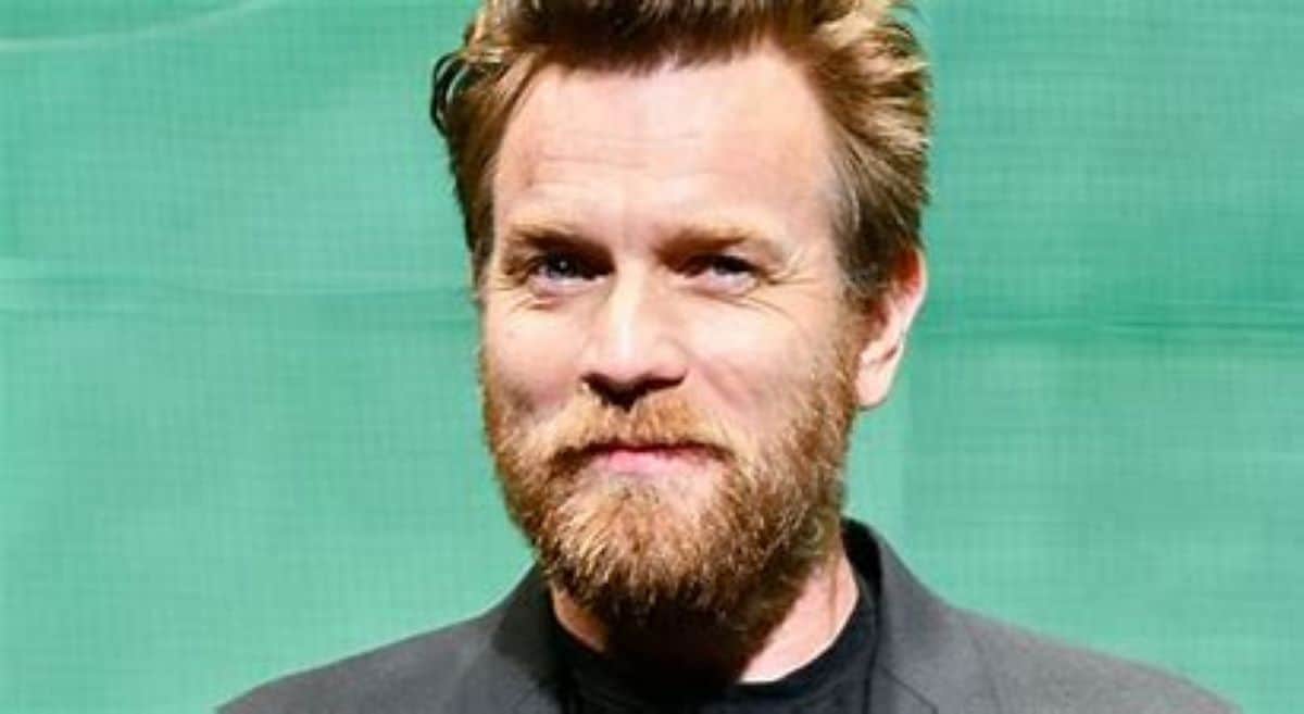 ewan mcgregor