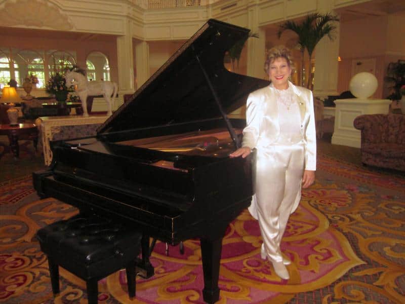 carol stein