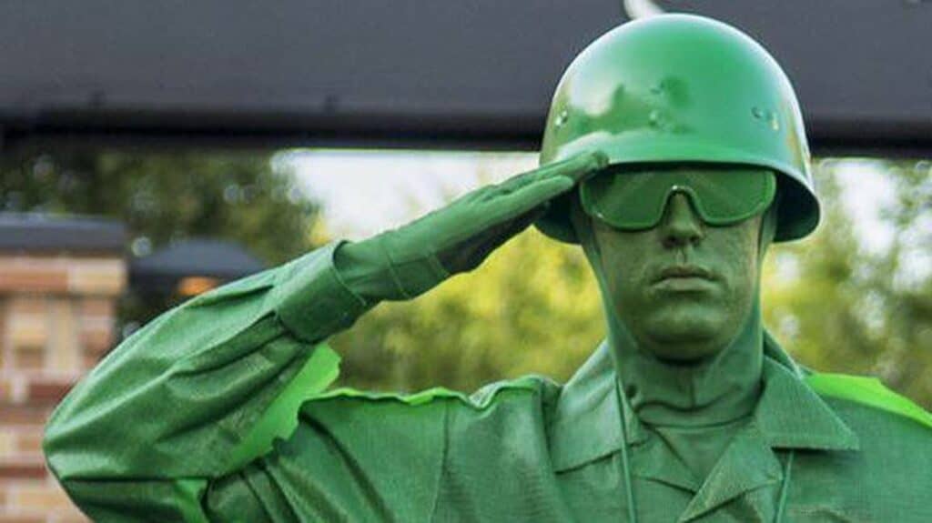 green-army-man