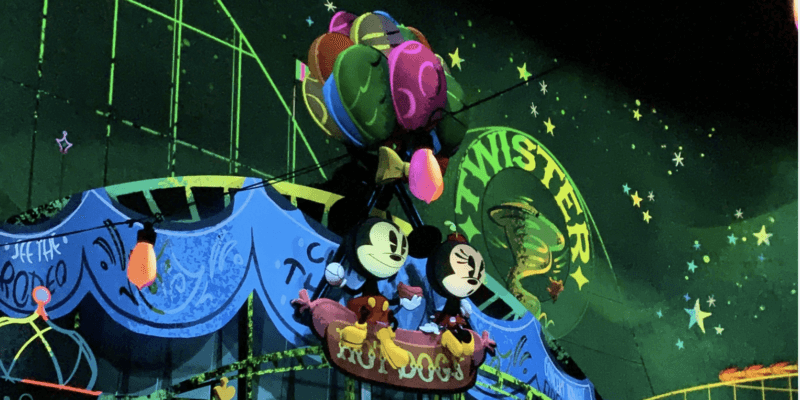 mickey-minnie-railway