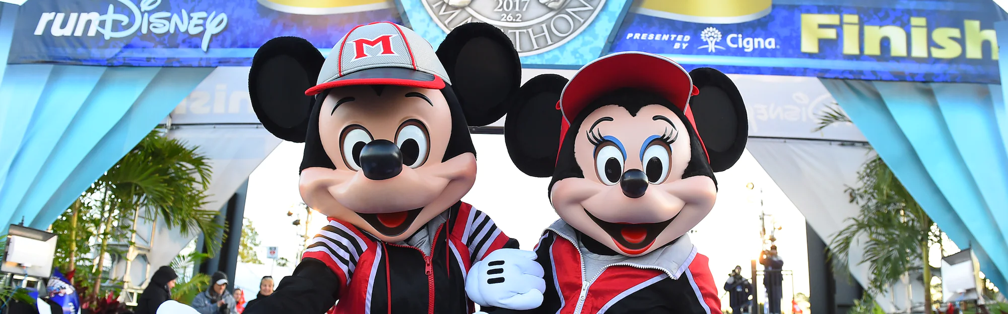 mickey n minnie run disney