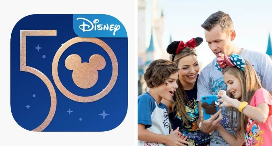 my-disney-experience-app