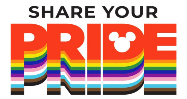 pride