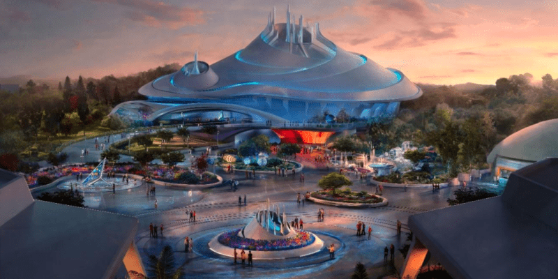 tokyo-space-mountain-tomorrowland