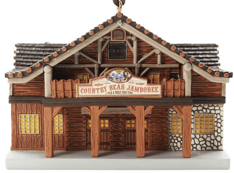 country-bear-jamboree-ornament