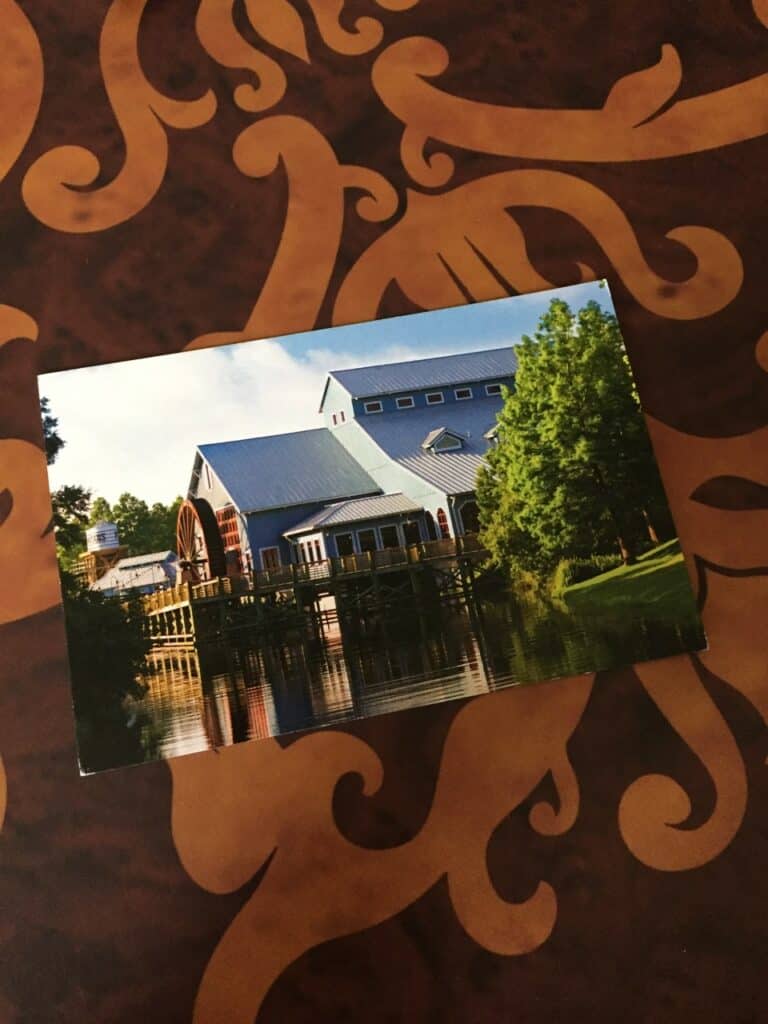 disney-postcard