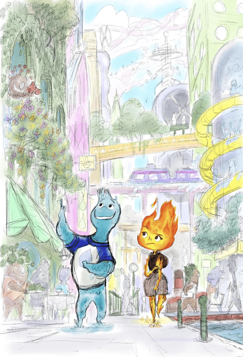 elemental