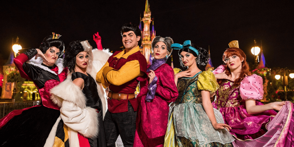 disney-villains