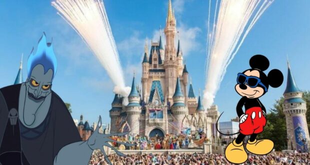 disney-summer