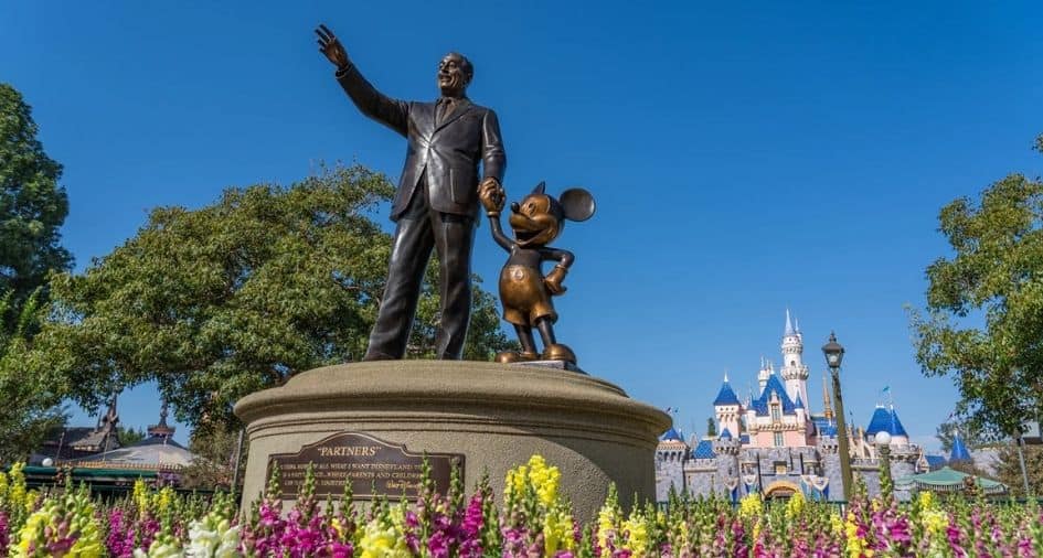 disneyland-resort-partners