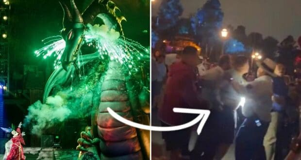 Fantasmic-fight-disneyland