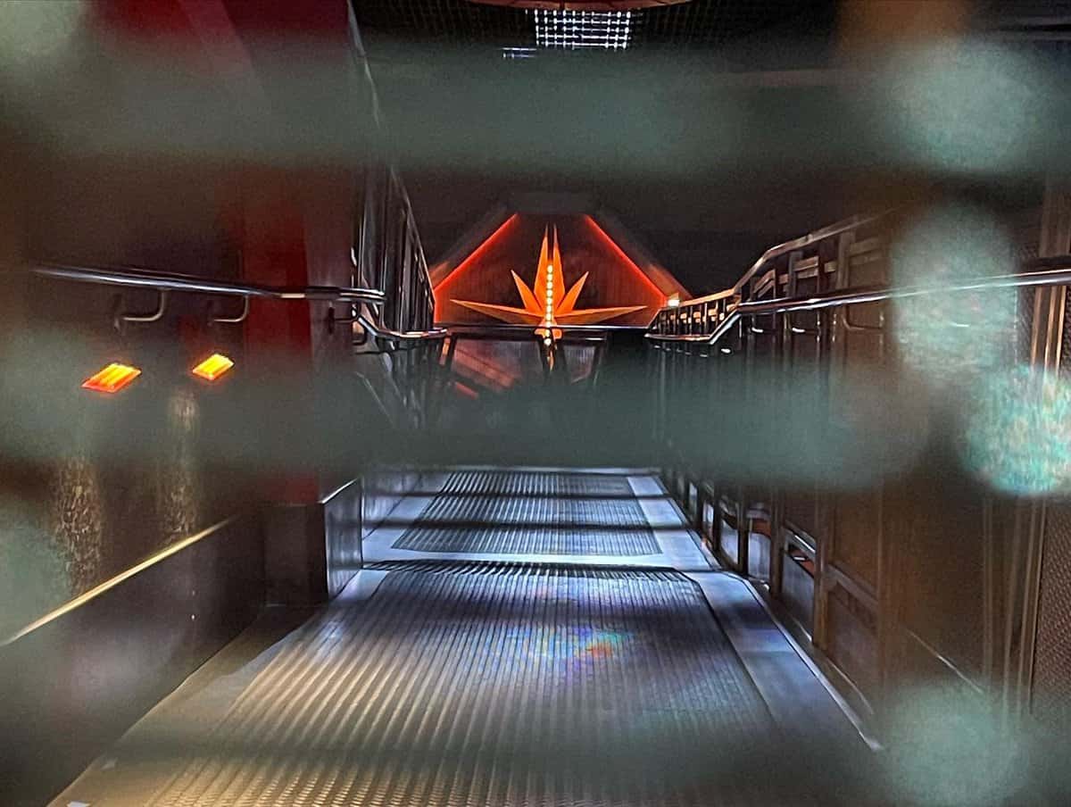 Guardians of the Galaxy: Cosmic Rewind