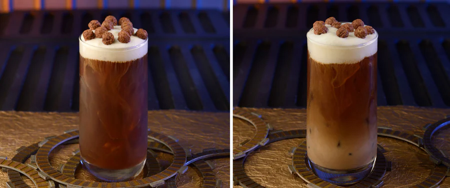Star Wars: Galaxy's Edge Coffee