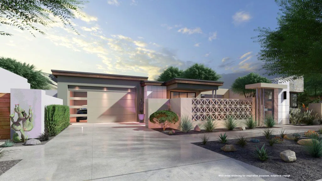 Cotino Disney Storyliving Community Home