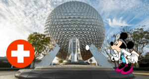 First Aid Walt DIsney World