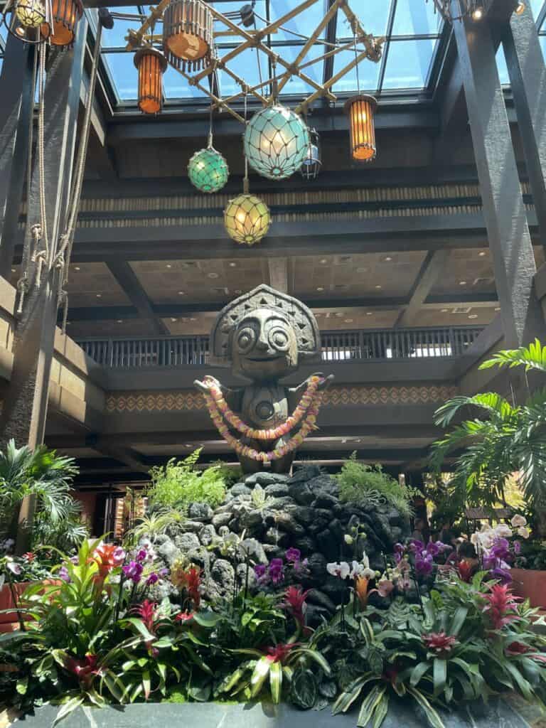 polynesian-village-maui