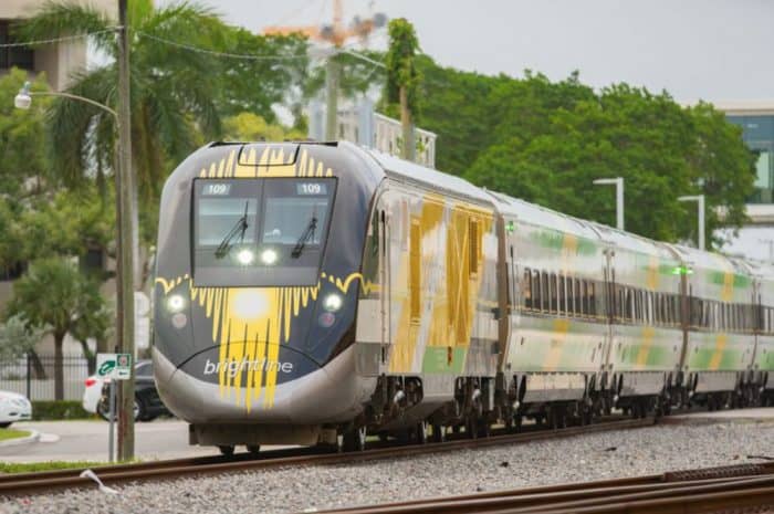Brightline