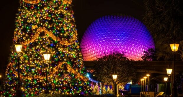 epcot-holiday