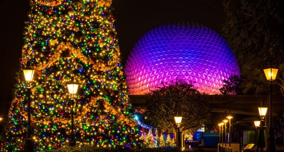 epcot-holiday