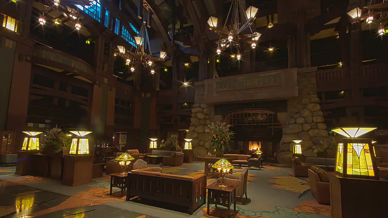 Grand Californian